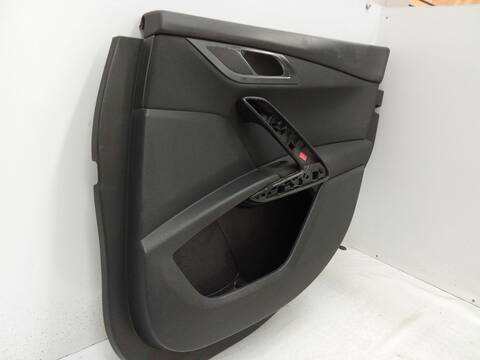 Foto 2ª: Tapizados Cartoneras Peugeot 508 2.0 HDI 140CV 103KW [RHF (DW10BTED4),RHA (DW10CTED4)] (2024)