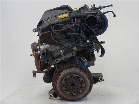 Foto 2ª: Motor Completo Rover Serie 400 414 SI 103CV 76KW (2000)