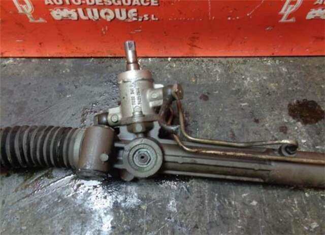 Foto 2ª: Cremallera de Direccion Saab 9-3 3.0 V6T BERLINA (06.1997-_06.2001) [B308E]