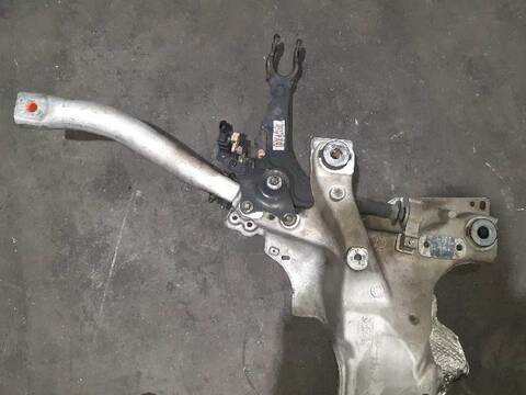 Foto 3ª: Puente Delantero Peugeot 407 2.7 HDI FAP CAT UHZ - DT17TED4) COUPE 204CV 150KW (2005)