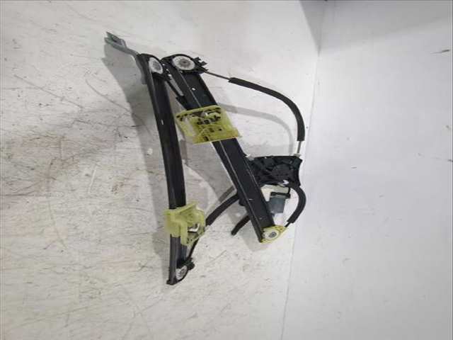 Elevalunas Eléctrico Delantero Derecho Volkswagen T-Cross 1.0 TSI 110CV