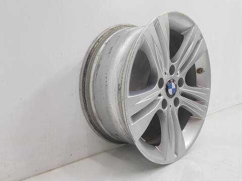 Foto 2ª: LLanta Aleacion Bmw Serie 3 315 318D (2011)