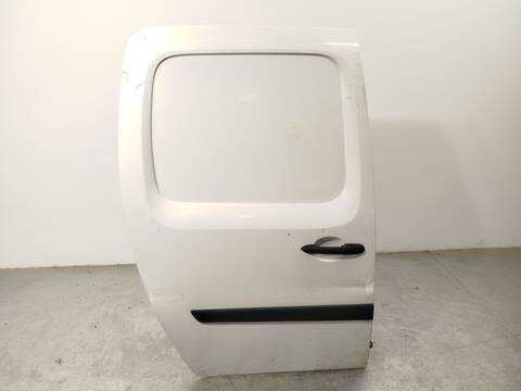 Puerta Lateral Corredera Derecha Nissan NV250 DCI 95 95CV 70KW FURGONETA