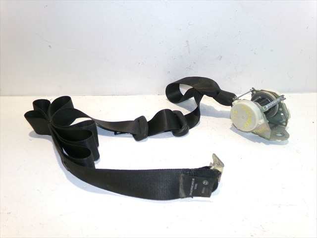 Foto 1ª: Cinturón Trasero Izquierdo Land Rover Freelander 2.2 D 2007-2014 [224DT] (2012)