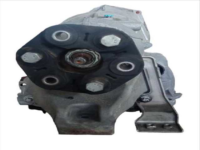 Foto 3ª: Caja Cambios Bmw Serie 5 518 520 D (2004)