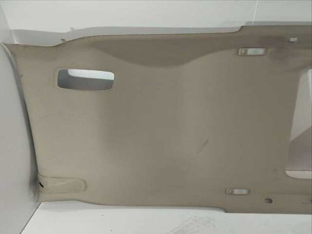 Foto 3ª: Techo Interior Nissan Murano EXECUTIVE 256CV 188KW [VQ35DE] (2010)