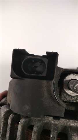 Foto 4ª: Alternador Bmw Serie 1 120 2.0 D [204D4/D] (2006)