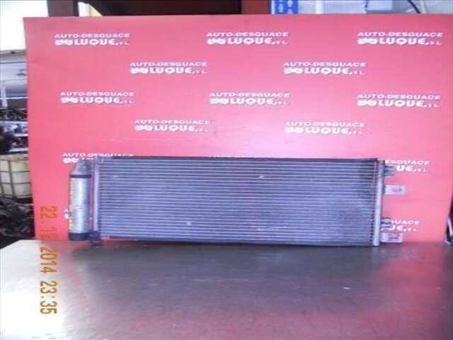 Radiador Calefaccion A.A. Mini Mini 1.6 COOPER [1.6 LTR. - 85 KW 16V CAT]