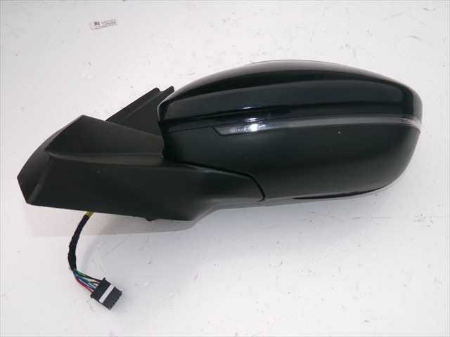 Foto 2ª: Retrovisor Izquierdo Peugeot 2008 1.2 G 2019-2023 [HN05] (2023)