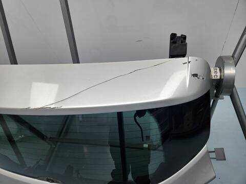 Foto 2ª: Portón Ford Kuga TITANIUM 136CV 100KW [G6DG] (2008)