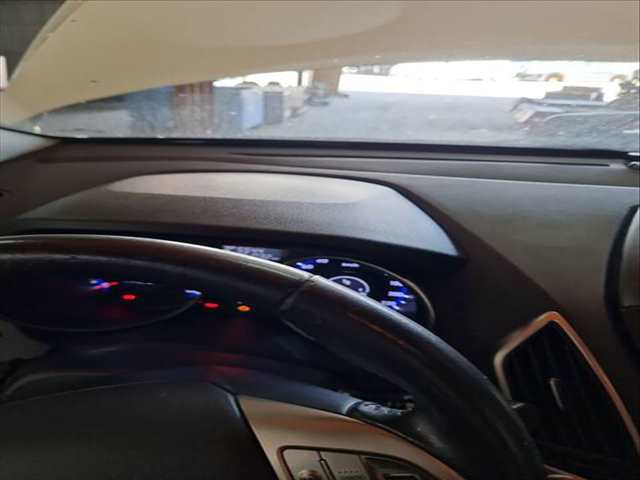Foto 3ª: Kit Airbag Hyundai ix35 1.7 CRDI 116CV 85KW (2012)