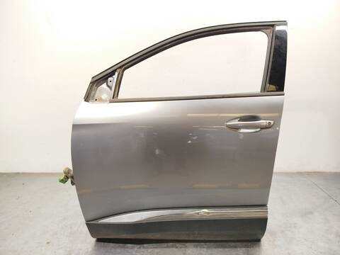 Puerta Delantera Izquierda Peugeot 3008 1.5 BLUEHDI 130 131CV 96KW