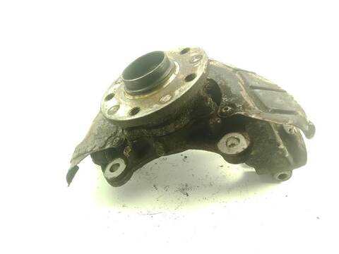 Foto 2ª: Mangueta Delantera Derecha Volkswagen Touran 1.9 TDI 105CV [B12D1] (2003)
