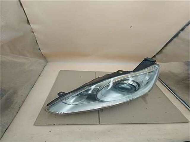 Foto 3ª: Faro Izquierdo Ford C Max 2.0 TITANIUM [2.0 LTR. - 103 KW TDCI CAT] GRAND(CB7)(2010 _)