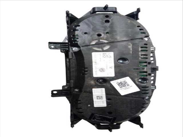 Foto 2ª: Cuadro de Instrumentos Volkswagen Golf 1.6 TDI 4MOTION (2012)