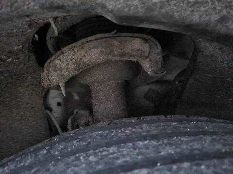 Amortiguador Delantero Derecho Ford Kuga TITANIUM 163CV 120KW