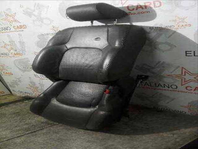 Foto 3ª: Asiento Delantero Derecho Nissan Navara VERSION INDEFINIDA
