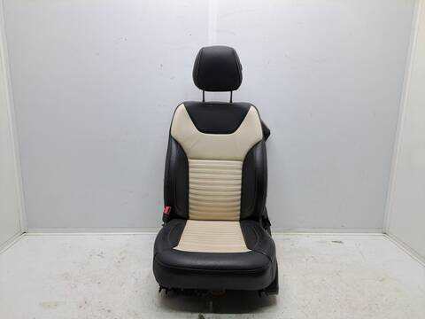 Foto 1ª: Asiento Delantero Izquierdo Mercedes Clase G 230 GLE 350 D 4MATIC 258CV 190KW [642826] (2017)