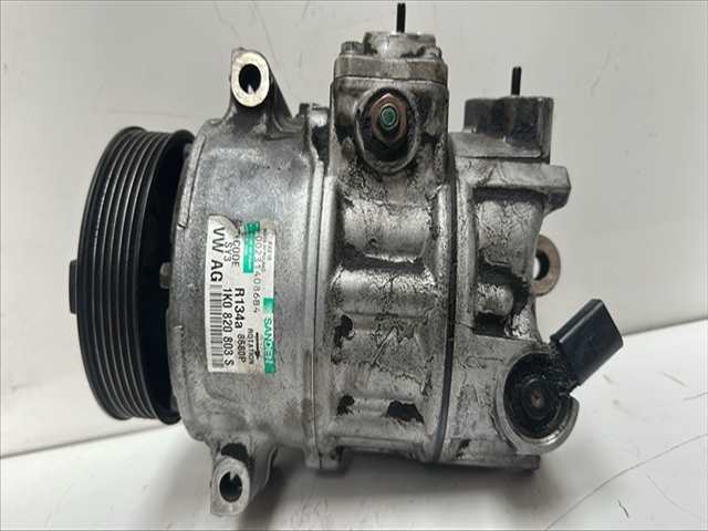 Compresor Aire Acondicionado Volkswagen Passat 2.0 TDI