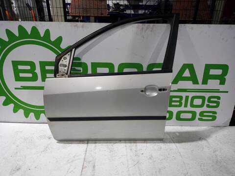 Puerta Delantera Izquierda Ford Fiesta AMBIENTE 68CV 50KW