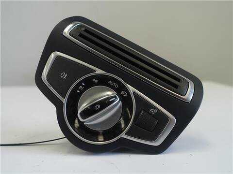 Mando Multifuncion Mercedes Clase C 160 2.1 C 220 CDI BLUETEC EDITION 1 205.004) BERLINA 170CV 125KW