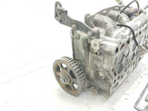 Foto 4ª: Culata Peugeot 607 BASICO 204CV 150KW [UHZ] (2005)