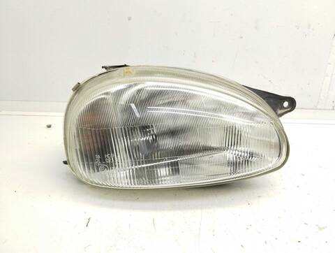 Faro Derecho Opel Corsa 1.2 45CV 33KW