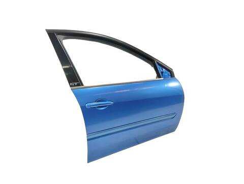 Puerta Delantera Derecha Renault Laguna GT 2 DCI TD FAP CAT M9R 178CV