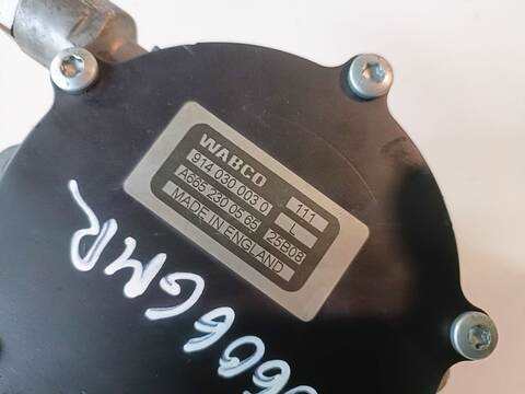 Foto 3ª: Depresor Freno Bomba Vacio Ssangyong Kyron 200 XDI LIMITED 4WD 141CV