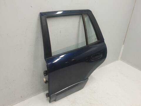 Foto 3ª: Puerta Trasera Izquierda Hyundai Santa Fe 2.0 CRDI VGT COMFORT (2001)