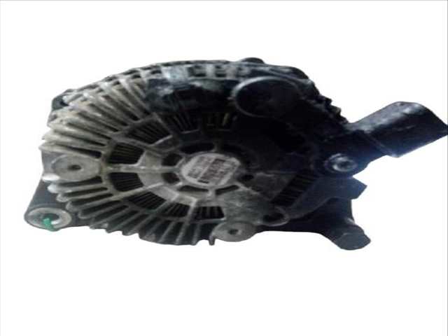 Foto 3ª: Alternador Citroen C4 1.6 HDI (2006)
