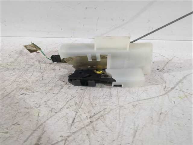 Cerradura Puerta Delantera Izquierda Renault Megane 1.6 16V LA00 LA04 LA0B LA11 LA16 LA19 LA1J LA1K ... 107CV 79KW I CLASSIC LA0/1_)