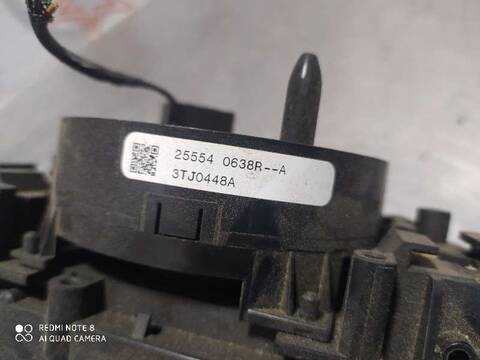 Foto 2ª: Anillo Airbag Dacia Duster SL 2019 150CV 110KW [H5HB4]