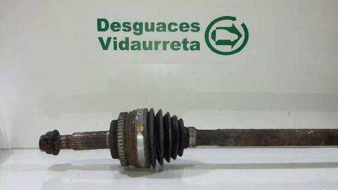 Foto 2ª: Transmision Delantera Derecha Toyota Prius 1.5 CAT 112CV 82KW [1NZFXE] (2004)