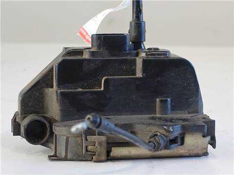 Cerradura Puerta Delantera Derecha Renault Megane 1.5 DCI BM0F CM0F) 82CV 60KW II BM0/1_ CM0/1_)