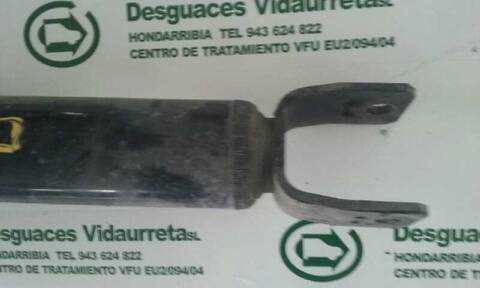 Foto 2ª: Amortiguador Trasero Derecho Volkswagen Phaeton TDI V6 4MOTION 5 ASIENTOS) 224CV 165KW [BMK] (2006)