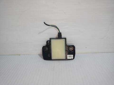 Centralita Motor ECU Jaguar E Pace 2.0 D150 AWD 150CV X540)