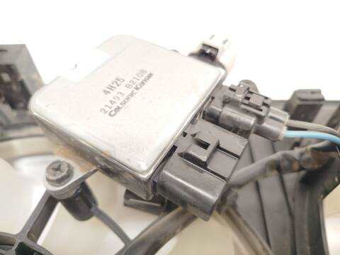 Foto 4ª: Electroventilador Mitsubishi Outlander 2.0 HYBRID 4WD GG2W) 200CV 147KW [Y61,4B11,S61] (2015)