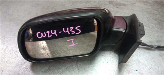 Retrovisor Izquierdo Peugeot 307 1.6 X-LINE [1.6 LTR. - 80 KW HDI FAP CAT (9HZ - DV6TED4)]
