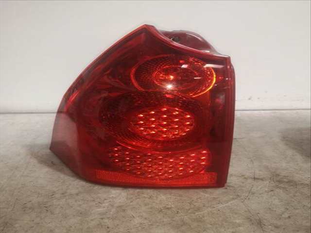 Piloto Trasero Izquierdo Peugeot 307 9HX