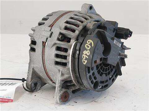 Foto 2ª: Alternador Renault Scenic 1.9 DCI 131CV 96KW GRANDI JZ0/1_) [F9Q 870] (2010)