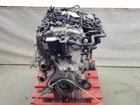 Foto 2ª: Motor Completo Ford C Max TREND [B7DA] (2014)