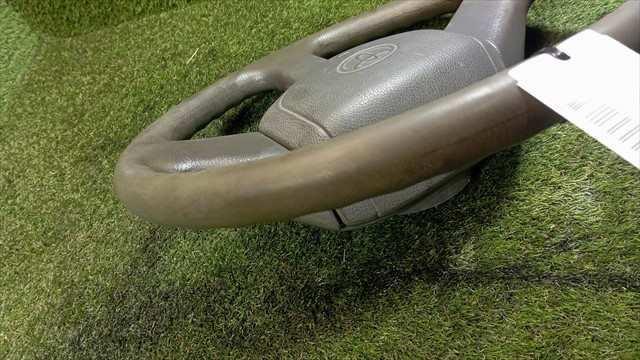 Foto 4ª: Volante Toyota 4 Runner 2.4 TD [2LT] (1991)