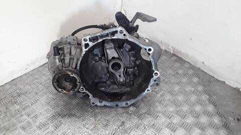 Caja Cambios Audi A1 ATTRACTION 90CV 66KW