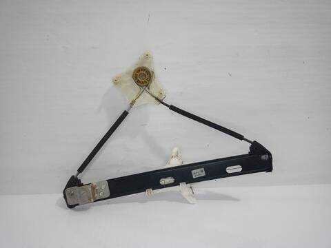 Elevalunas Manual Trasero Derecho Seat Ibiza STYLE 95CV