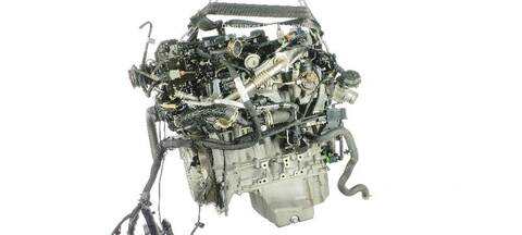 Foto 2ª: Motor Completo Ford Transit 1.5 TDCI (2014)