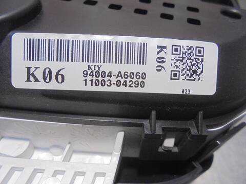Foto 2ª: Cuadro de Instrumentos Hyundai i30 STYLE 110CV 81KW [D4FB] (2015)