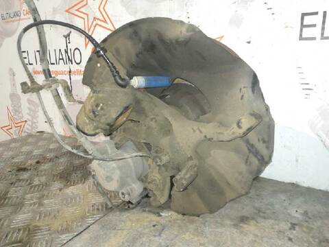 Foto 4ª: Mangueta Delantera Izquierda Bmw Serie 3 315 320D BERLINA 150CV 110KW [20-4D-4 D] (2003)