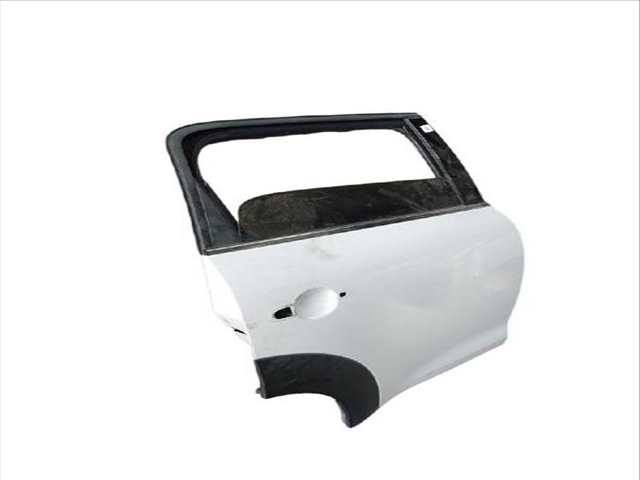 Foto 3ª: Puerta Trasera Derecha Mini Countryman COOPER D ALL4 (2010)