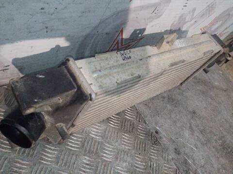 Foto 3ª: Intercooler Iveco Daily 65 - C 15 CHASIS - CABINA 146CV 107KW [8140.43N] (2003)